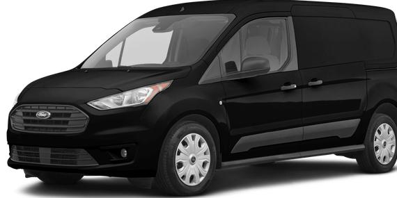 FORD TRANSIT CONNECT 2019 NM0LS7E26K1391871 image